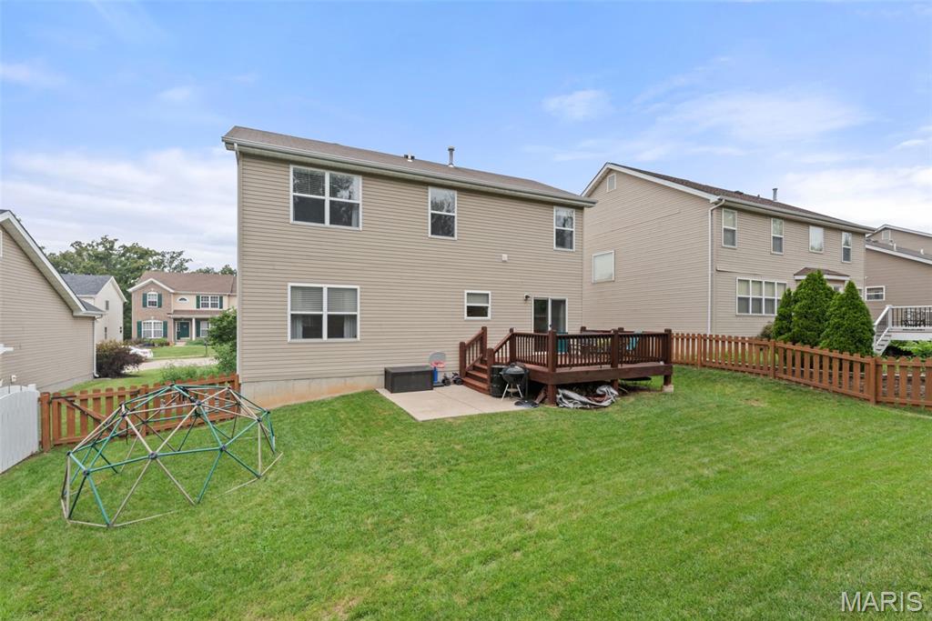 Harter Farms 01 - Residential