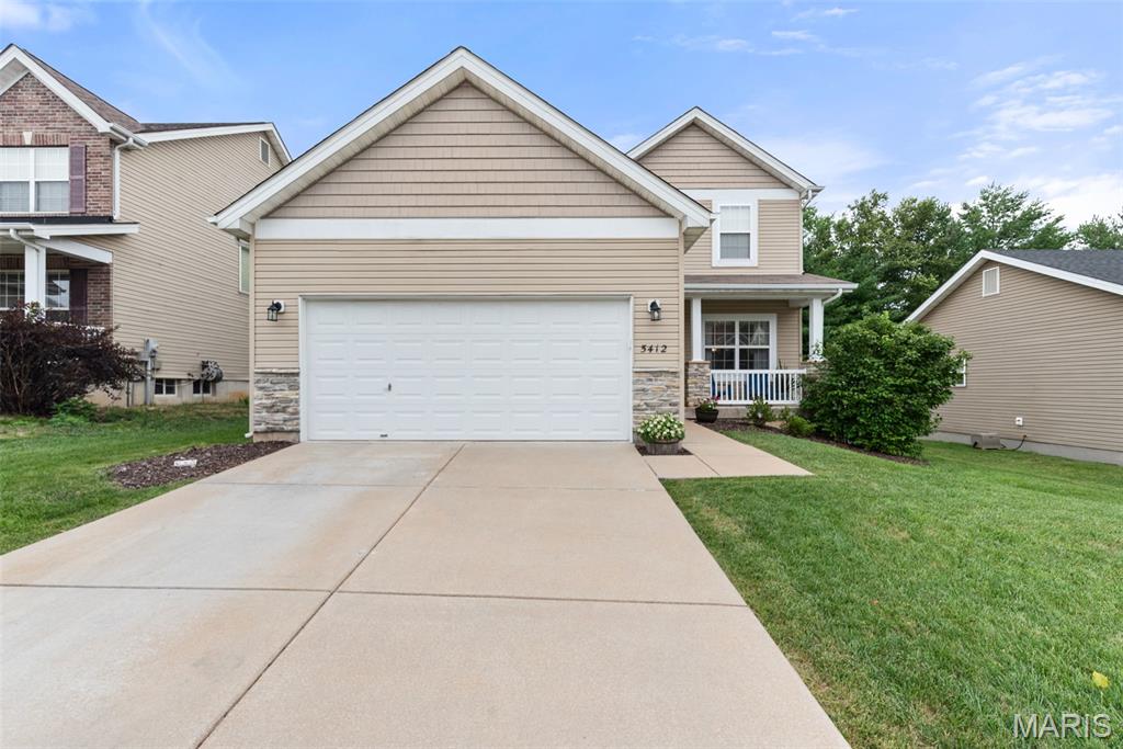 Harter Farms 01 - Residential