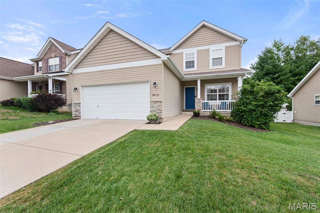 Harter Farms 01 - Residential