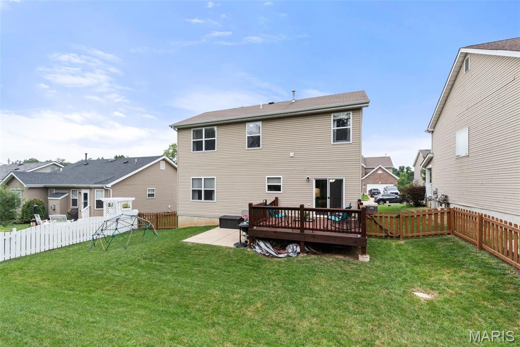 Harter Farms 01 - Residential