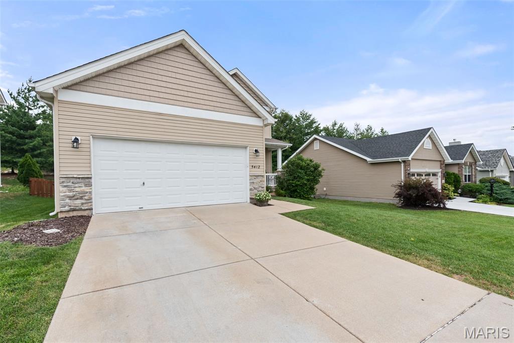 Harter Farms 01 - Residential
