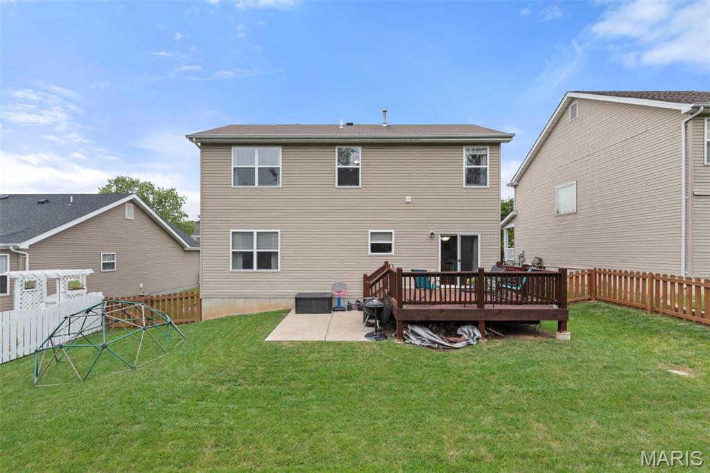 Harter Farms 01 - Residential
