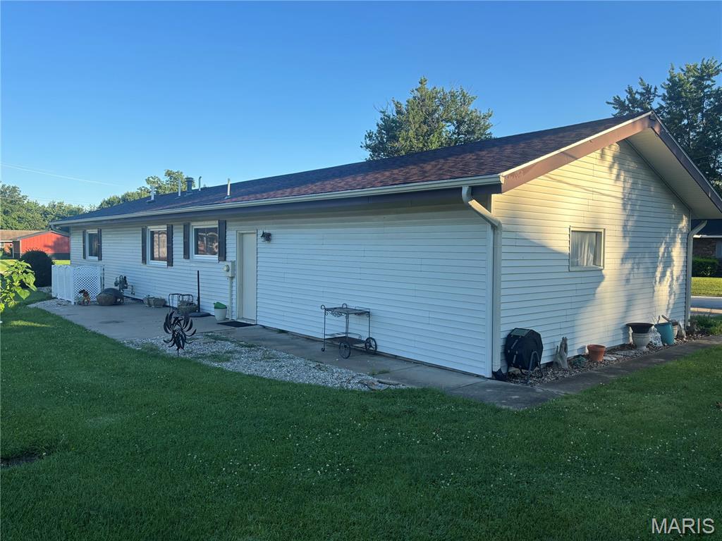 Greenwood - Residential