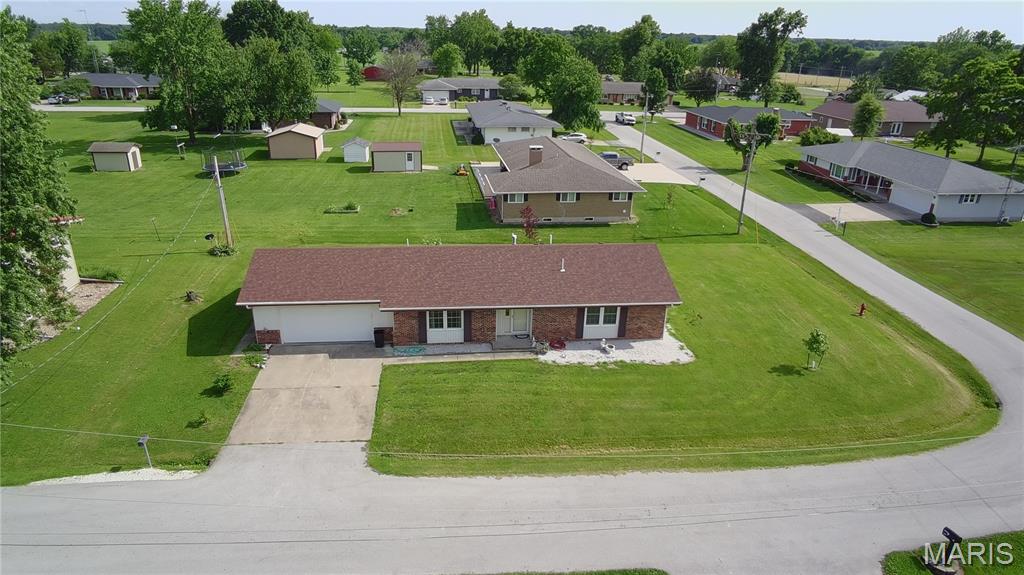 Greenwood - Residential