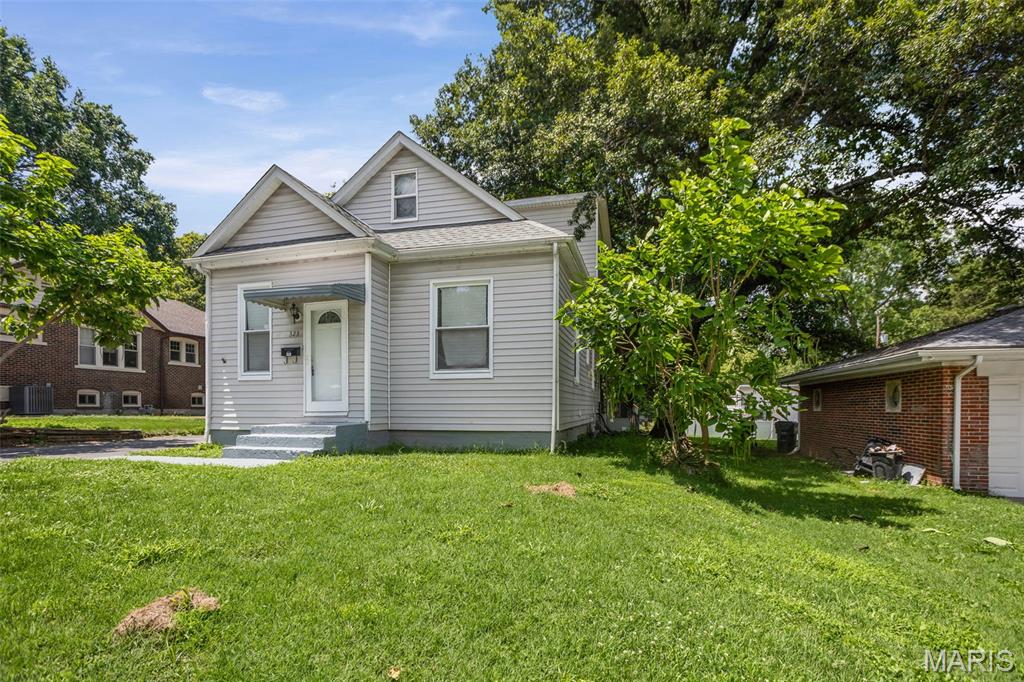 Interurban Add - Residential