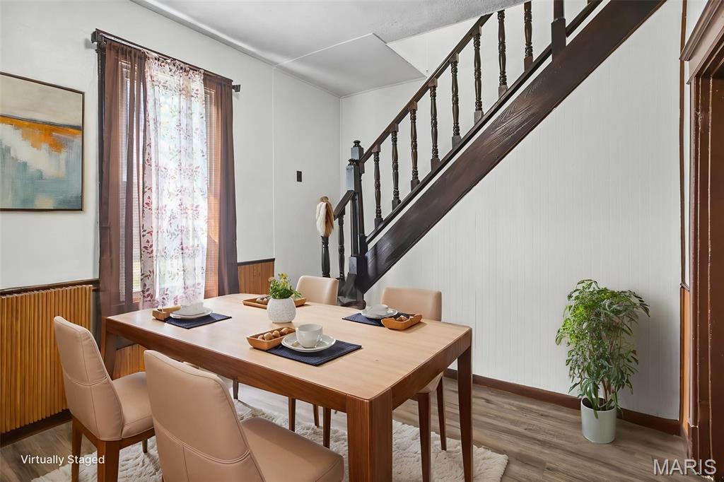 Interurban Add - Residential