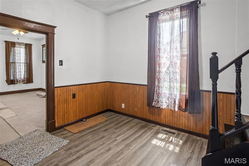 Interurban Add - Residential
