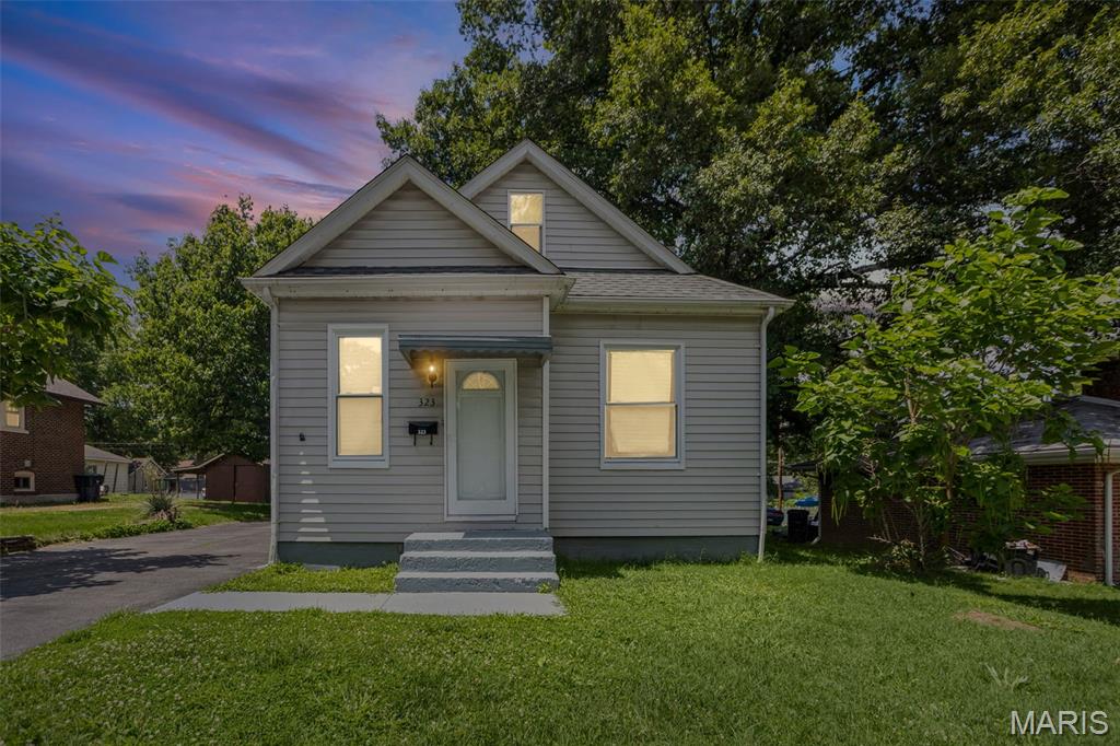 Interurban Add - Residential