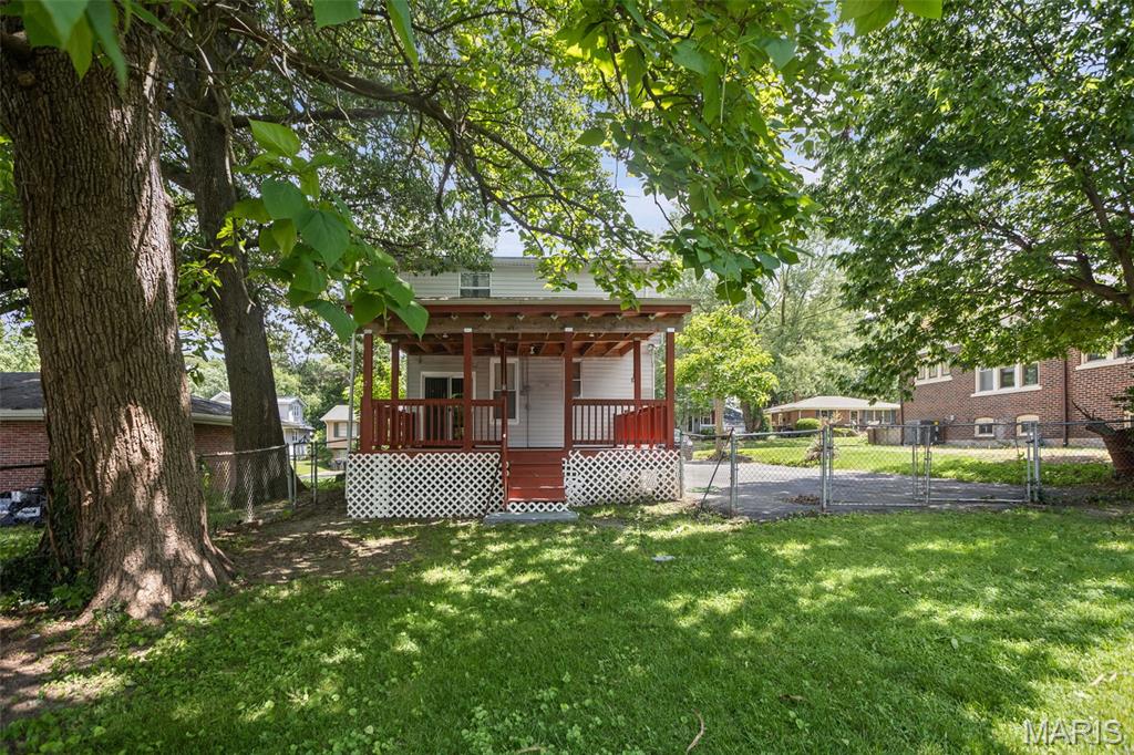 Interurban Add - Residential