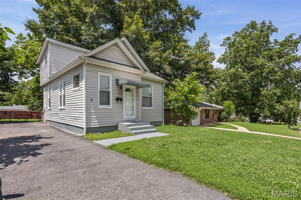 Interurban Add - Residential
