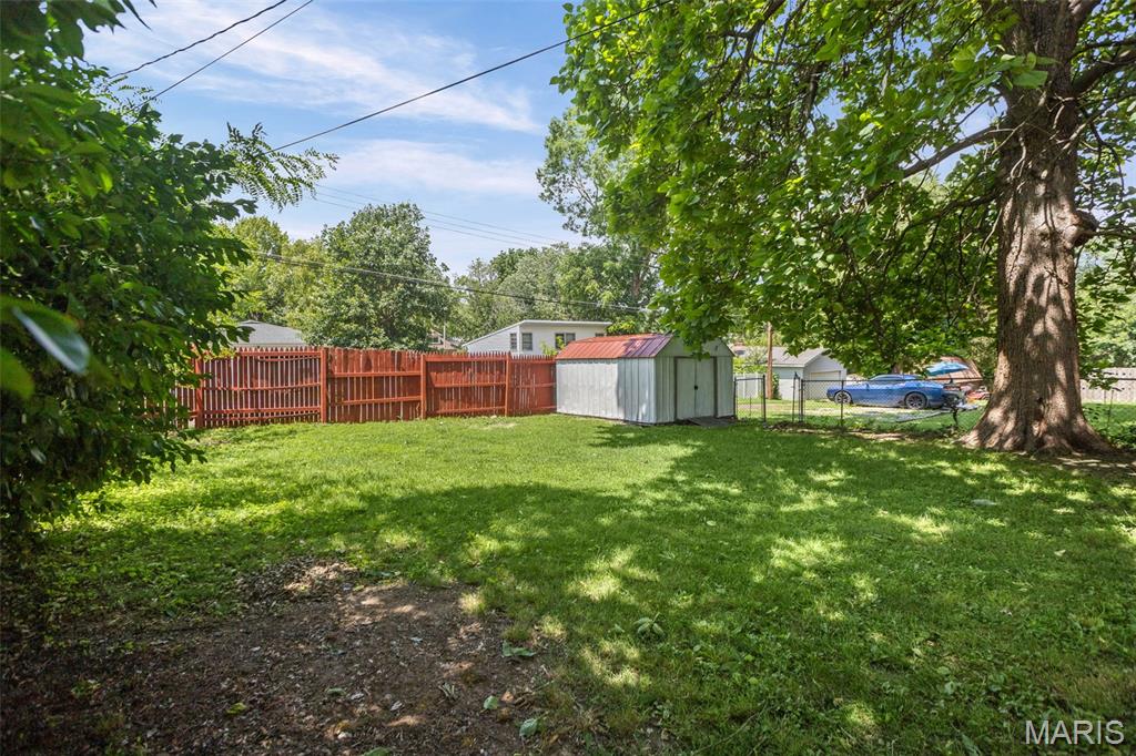 Interurban Add - Residential