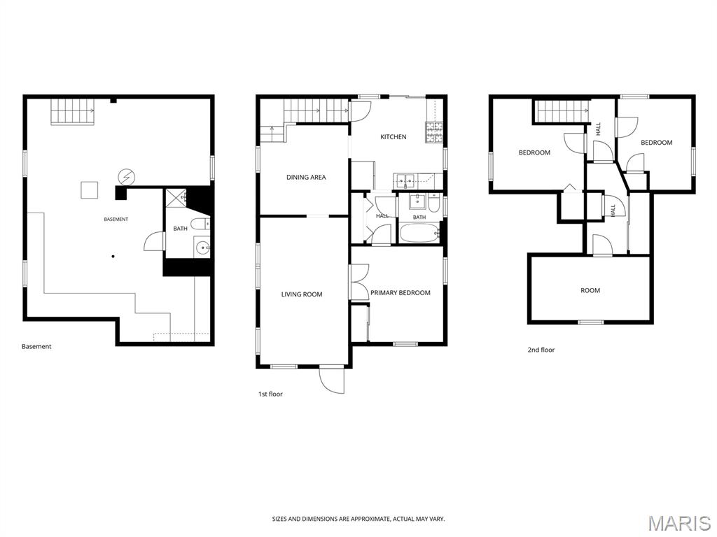 Interurban Add - Residential