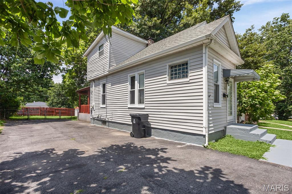 Interurban Add - Residential