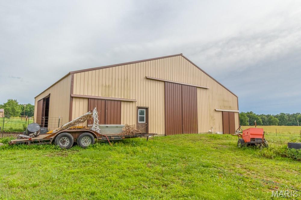 Rural - Farm
