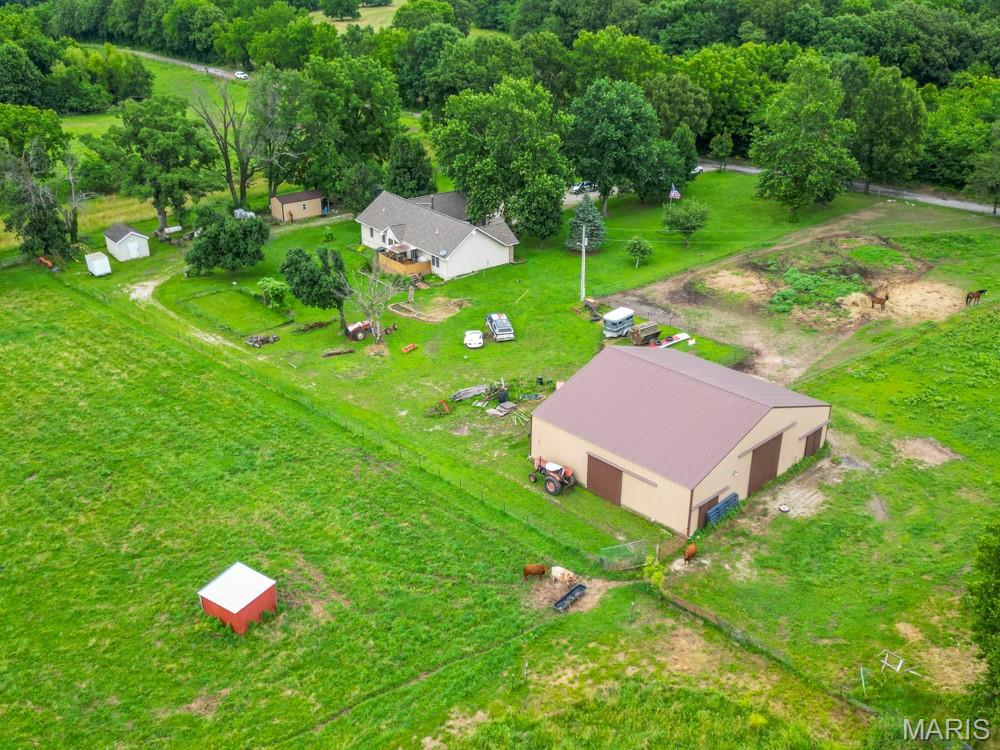 Rural - Farm