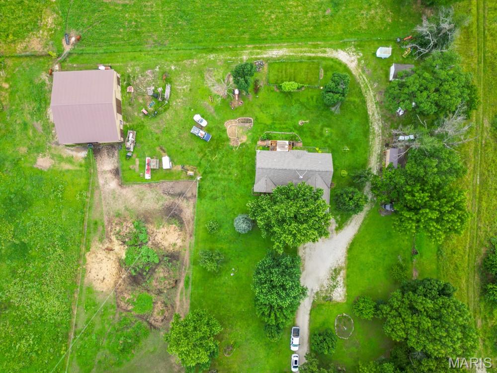 Rural - Farm