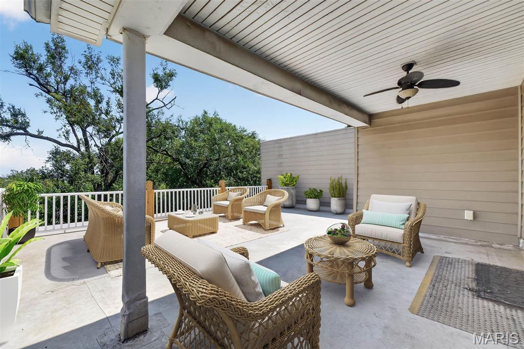 Dogtown Terrace Townhomes - Residential
