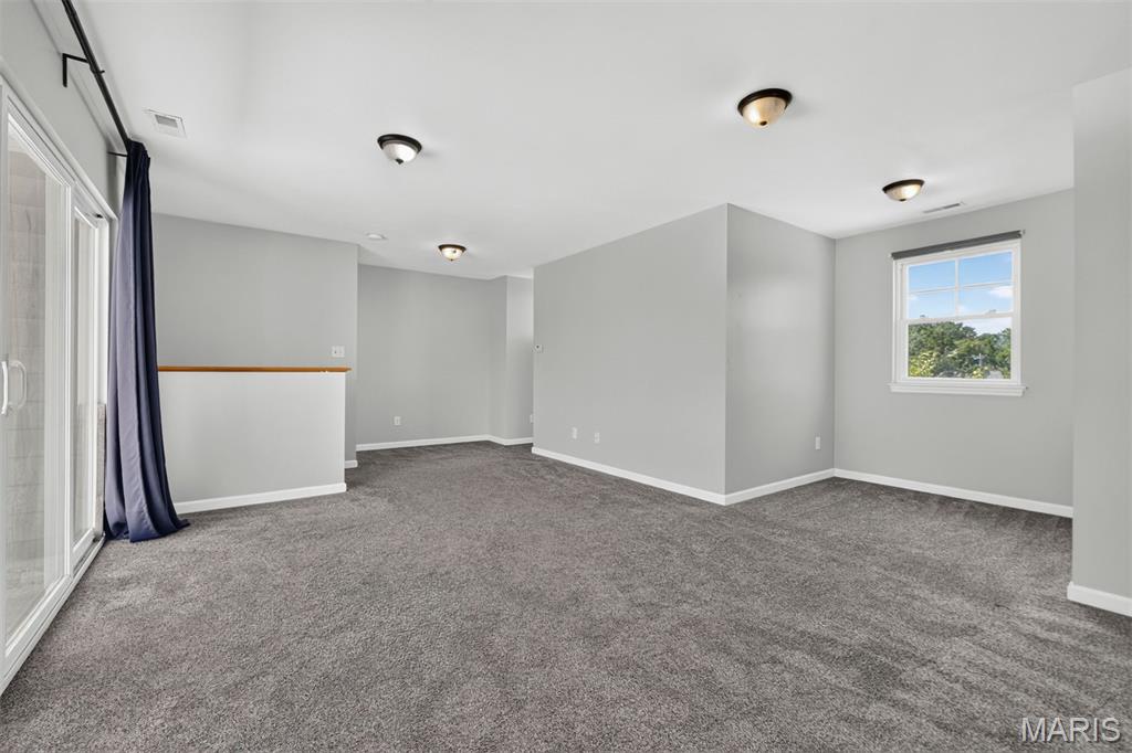 Dogtown Terrace Townhomes - Residential