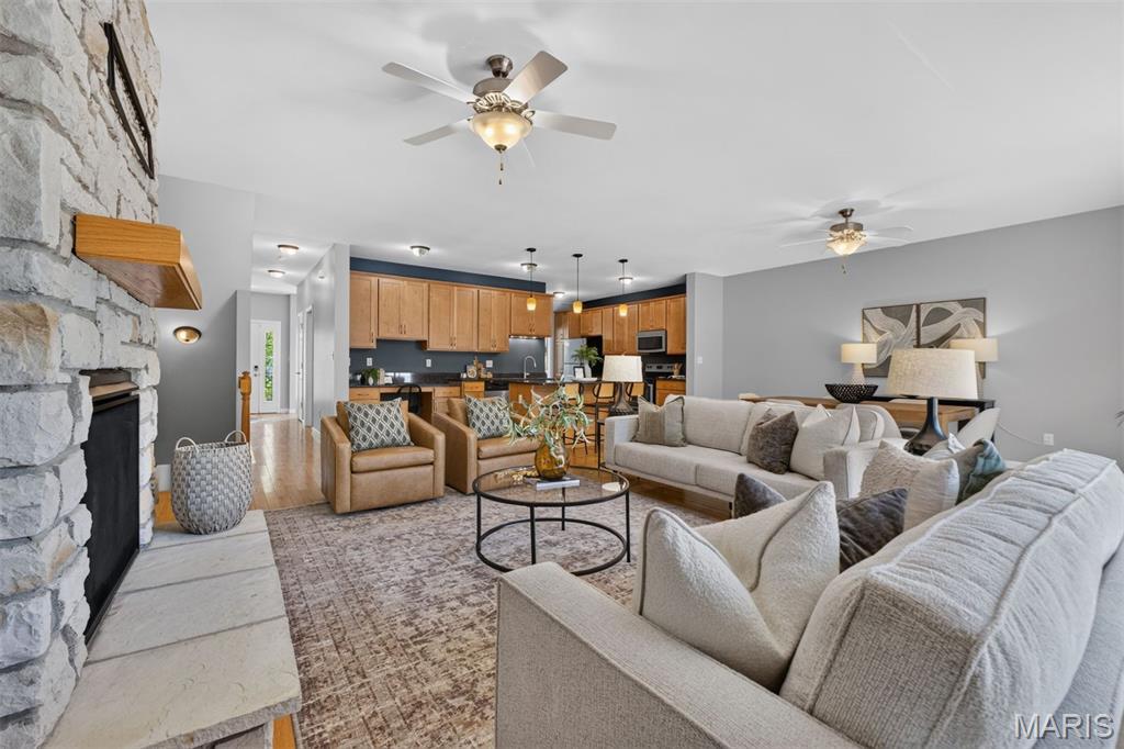 Dogtown Terrace Townhomes - Residential