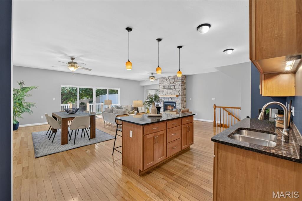 Dogtown Terrace Townhomes - Residential