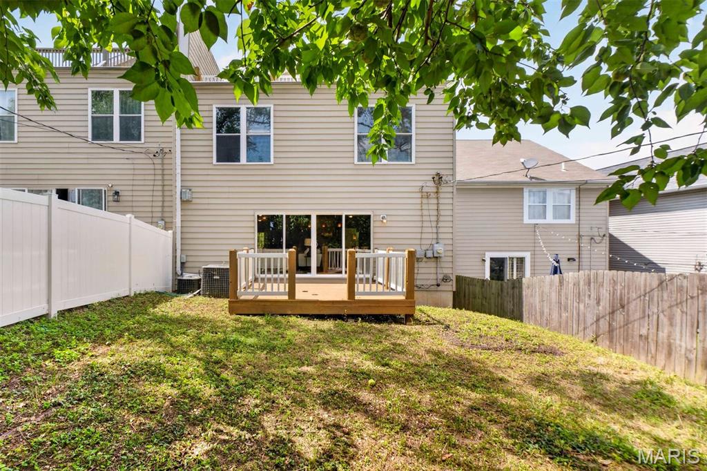 Dogtown Terrace Townhomes - Residential