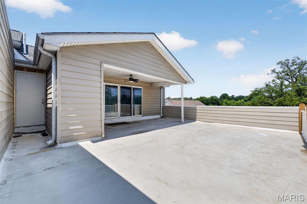 Dogtown Terrace Townhomes - Residential