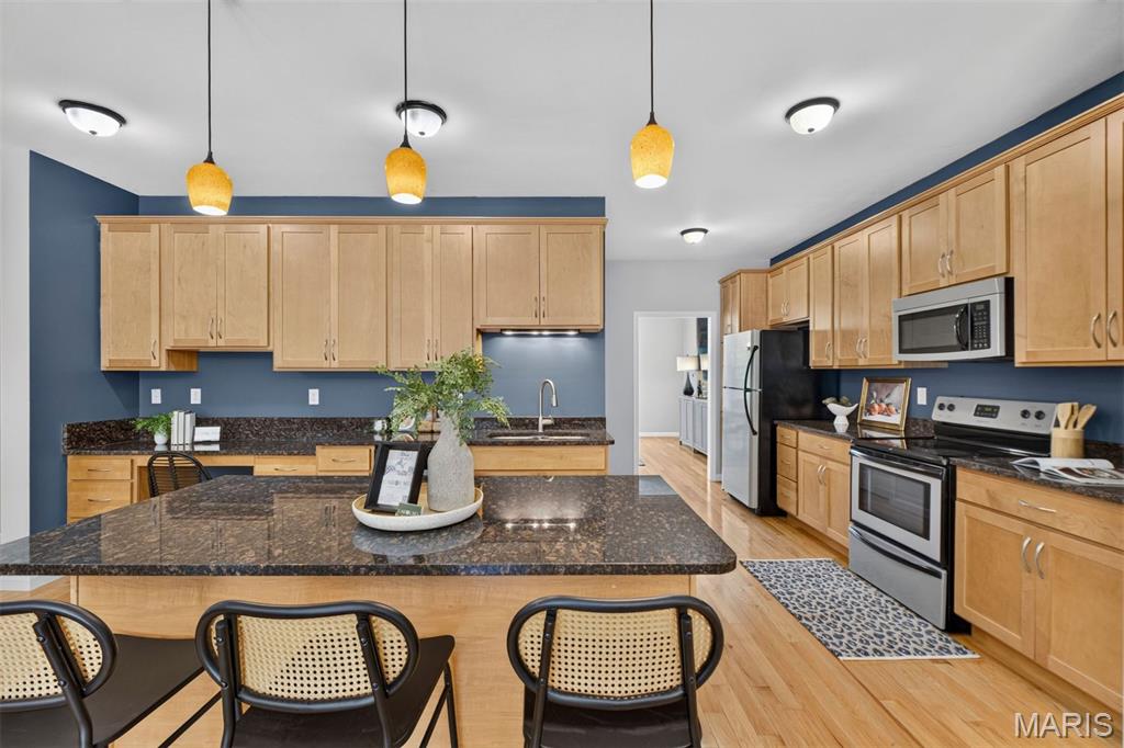 Dogtown Terrace Townhomes - Residential