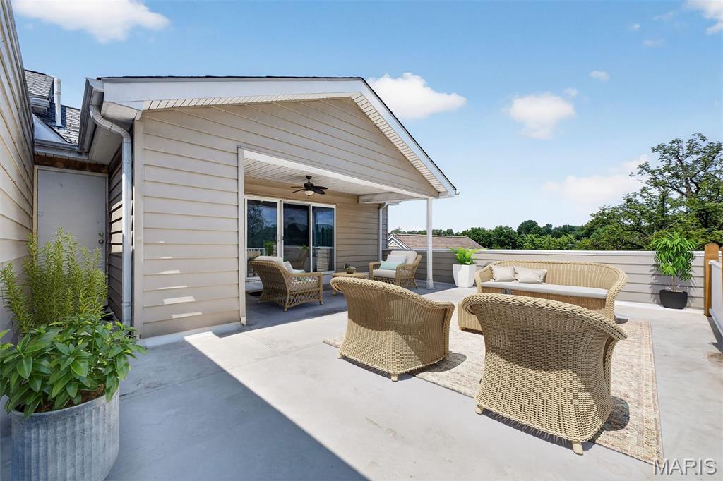 Dogtown Terrace Townhomes - Residential