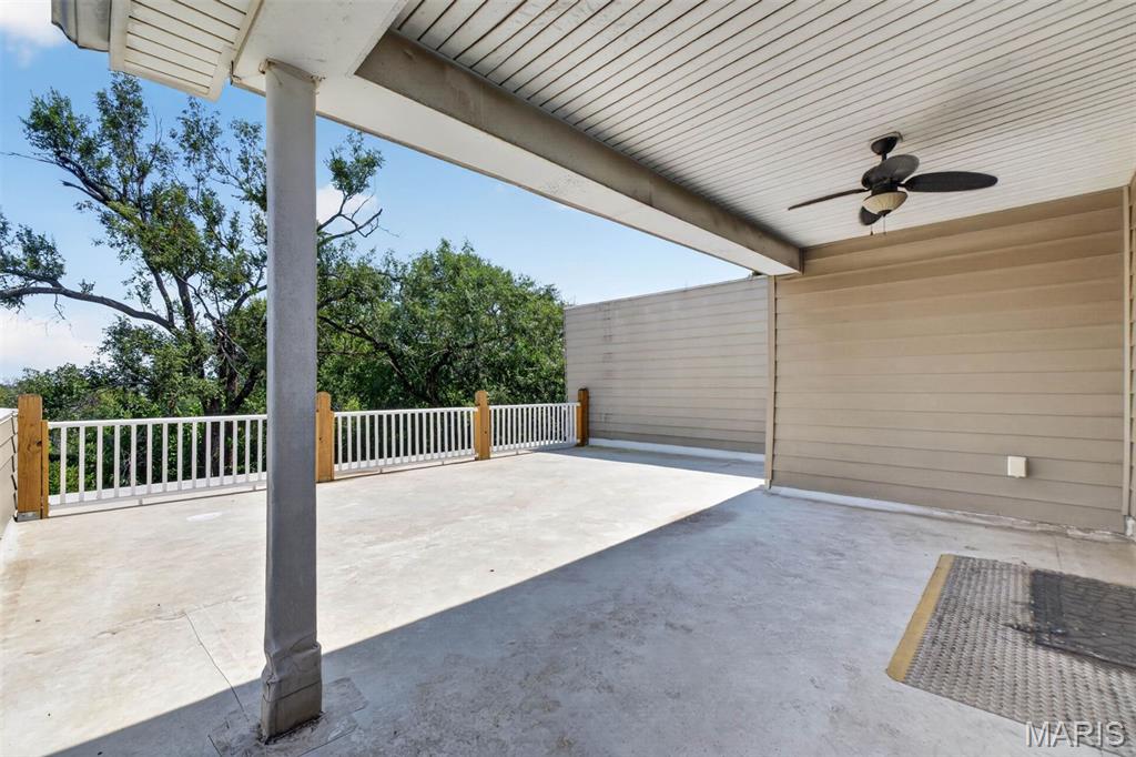 Dogtown Terrace Townhomes - Residential