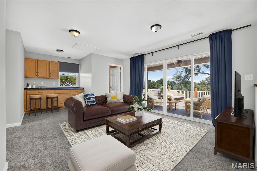 Dogtown Terrace Townhomes - Residential