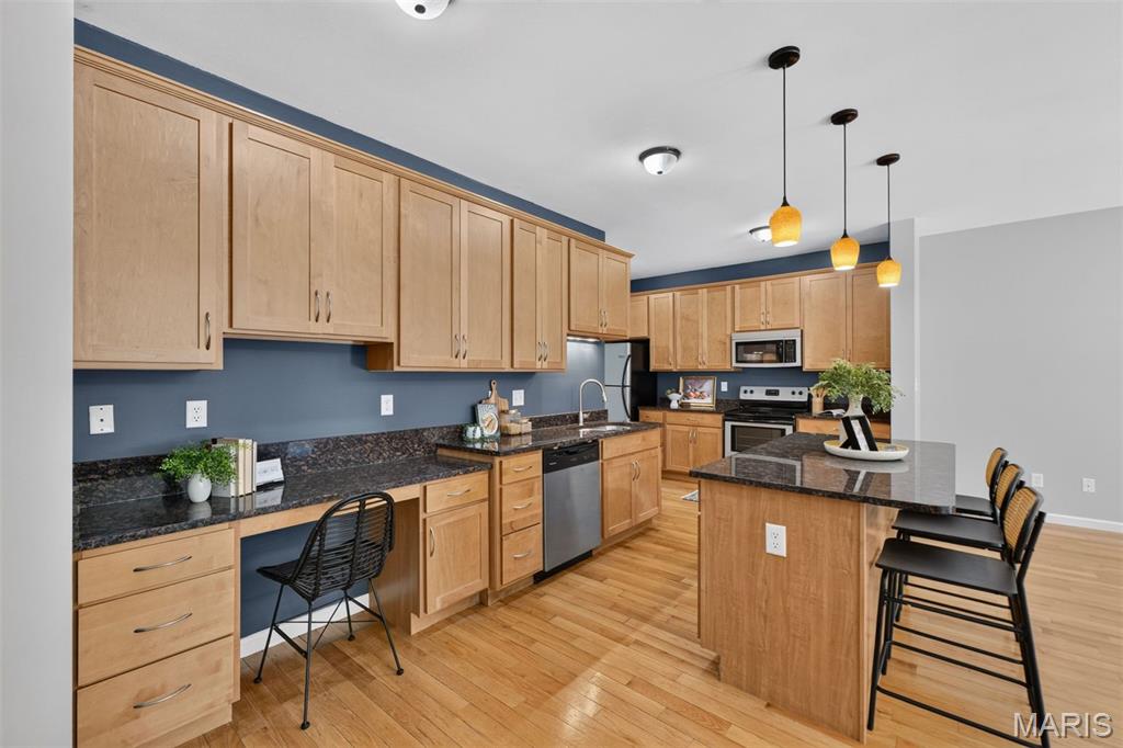Dogtown Terrace Townhomes - Residential