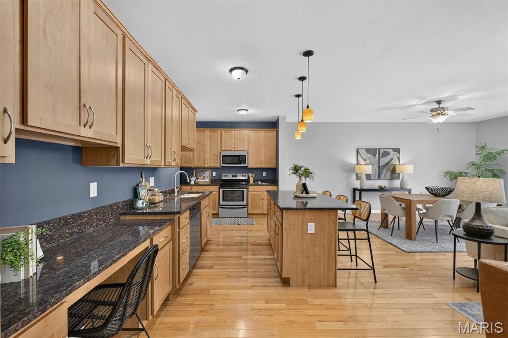 Dogtown Terrace Townhomes - Residential