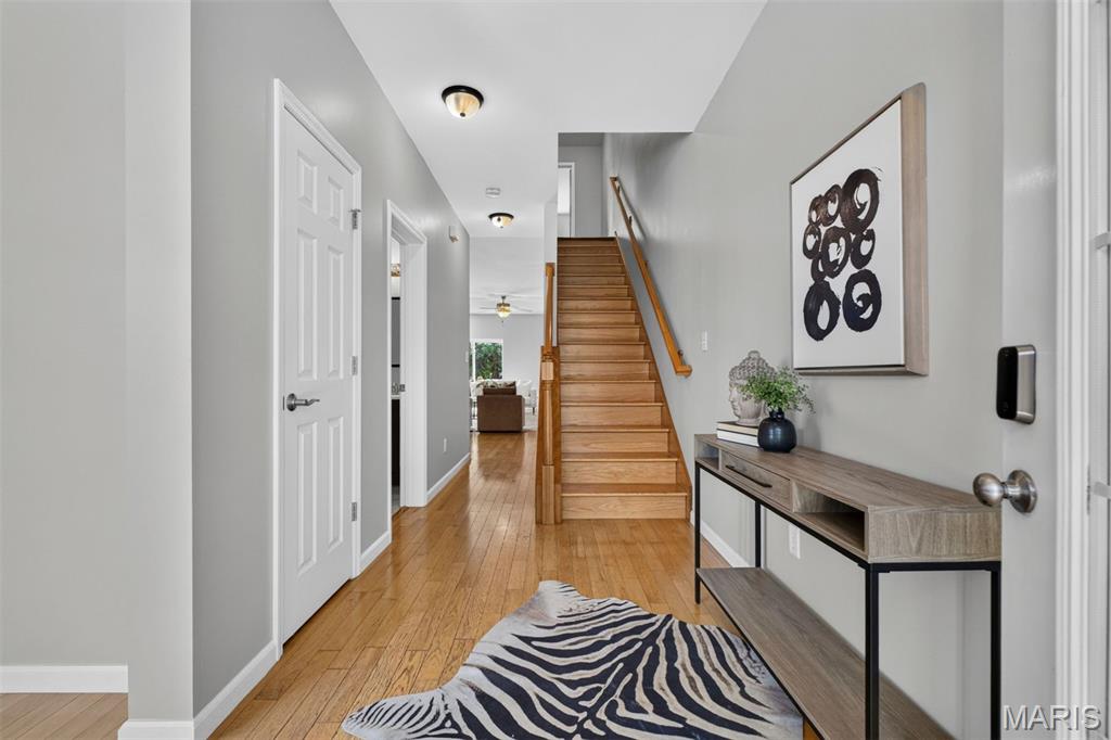 Dogtown Terrace Townhomes - Residential