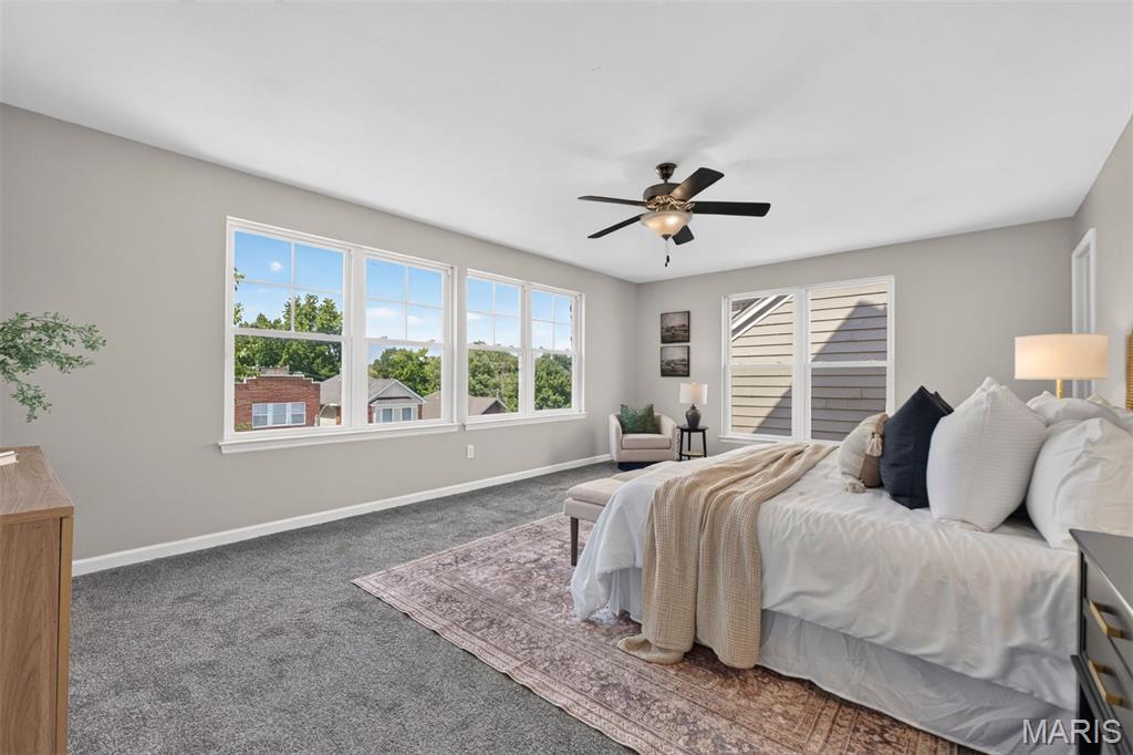 Dogtown Terrace Townhomes - Residential