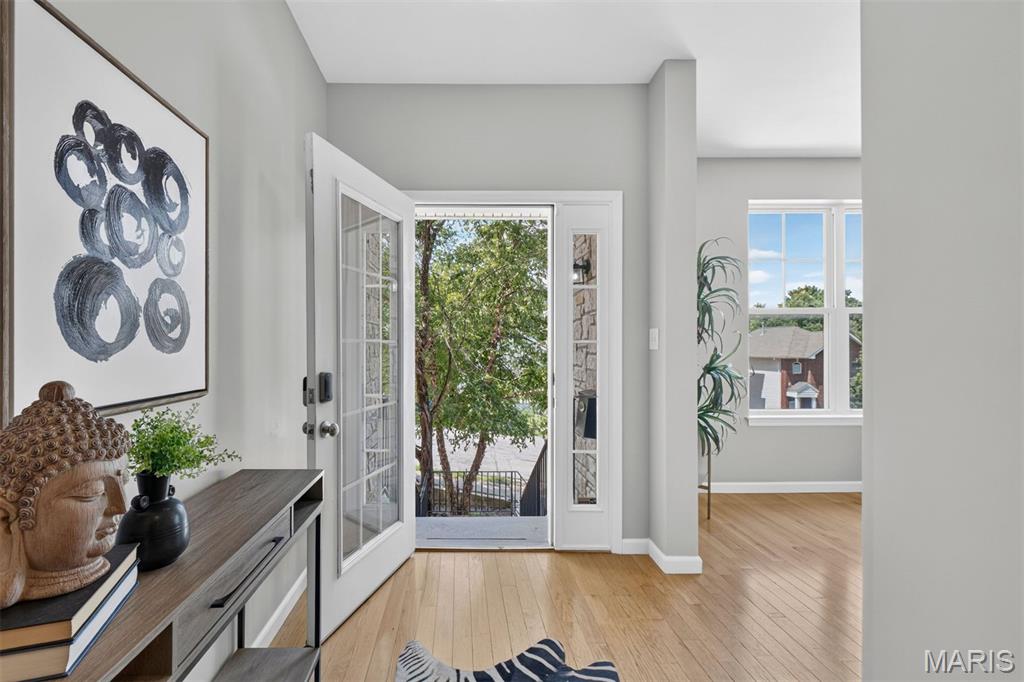 Dogtown Terrace Townhomes - Residential