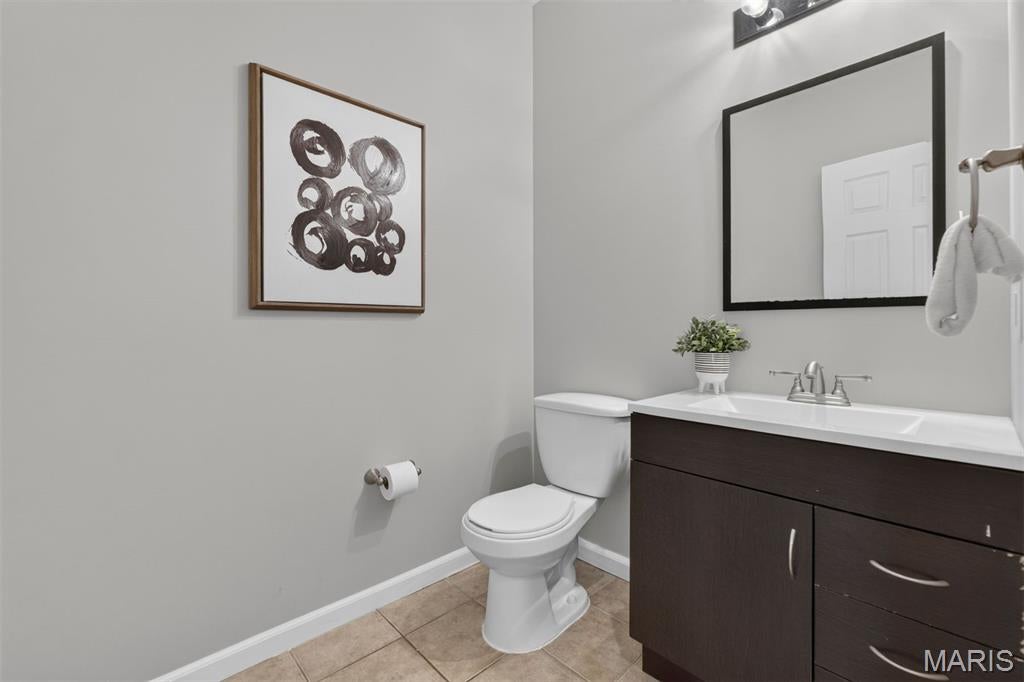 Dogtown Terrace Townhomes - Residential