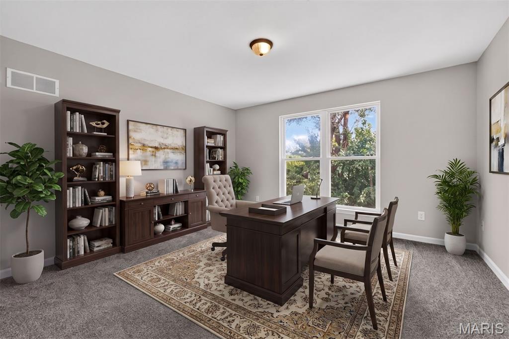 Dogtown Terrace Townhomes - Residential