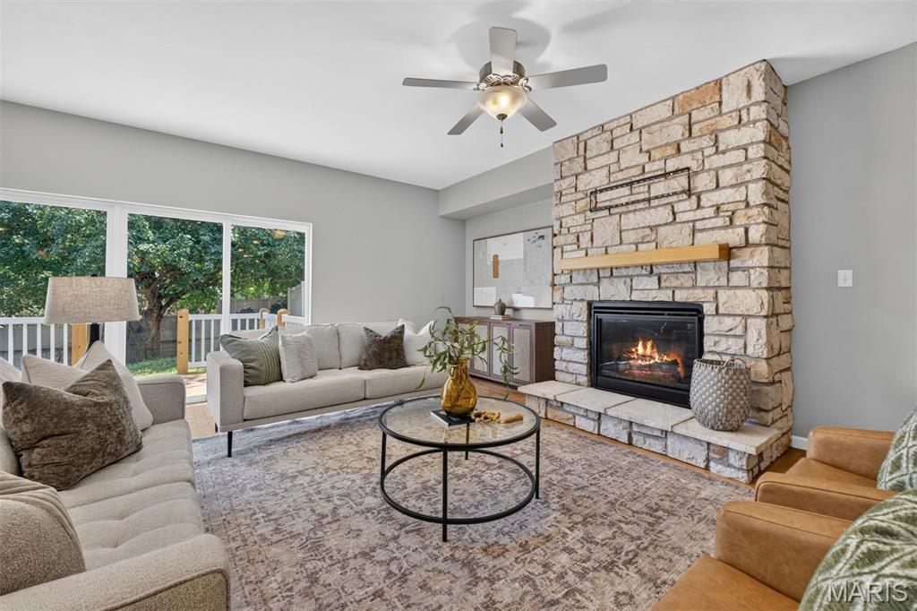 Dogtown Terrace Townhomes - Residential