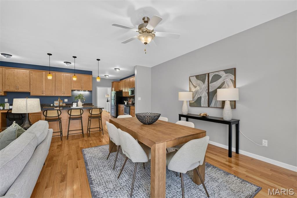 Dogtown Terrace Townhomes - Residential
