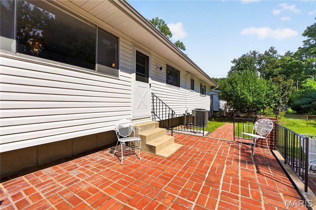 Foxboro Meadows Add - Residential