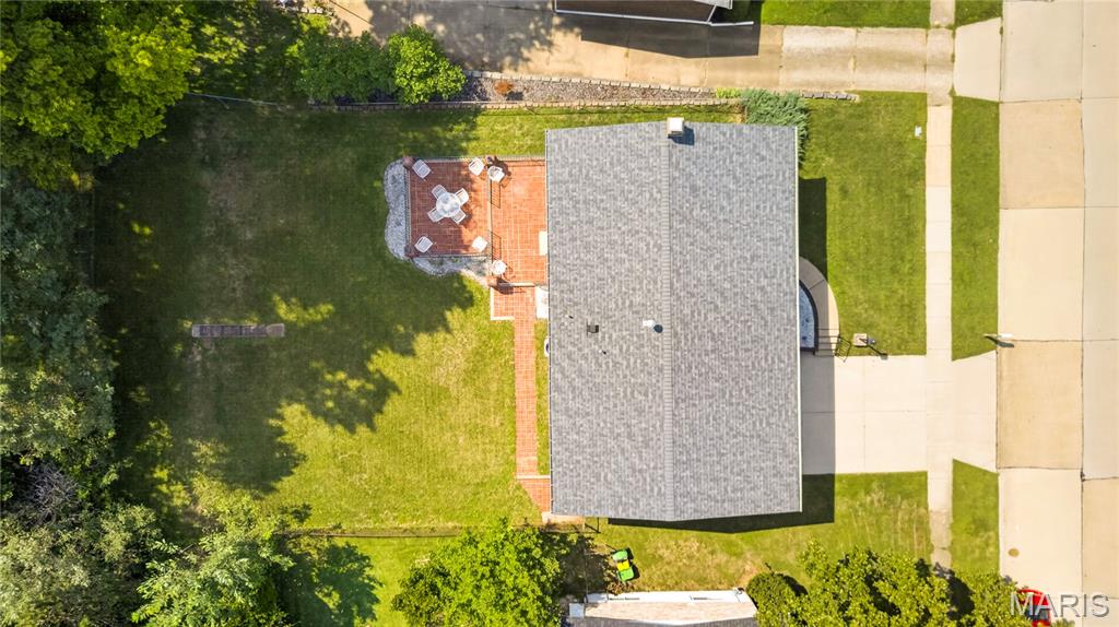 Foxboro Meadows Add - Residential