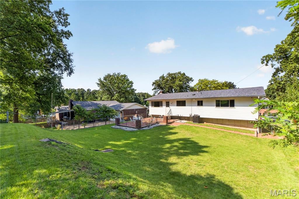 Foxboro Meadows Add - Residential