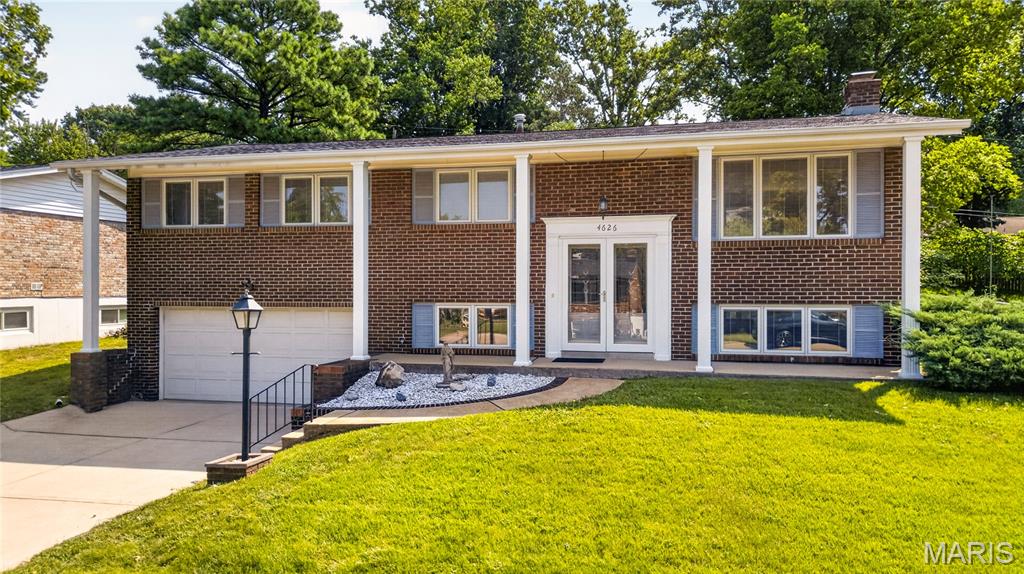 Foxboro Meadows Add - Residential