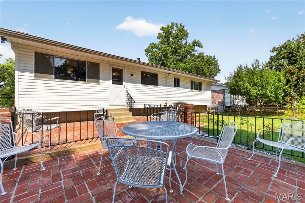 Foxboro Meadows Add - Residential