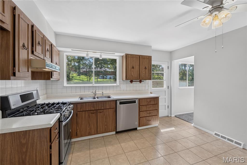Foxboro Meadows Add - Residential