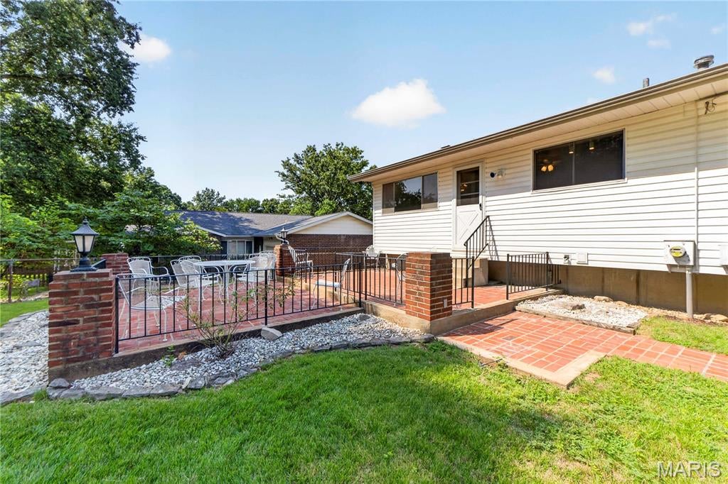 Foxboro Meadows Add - Residential