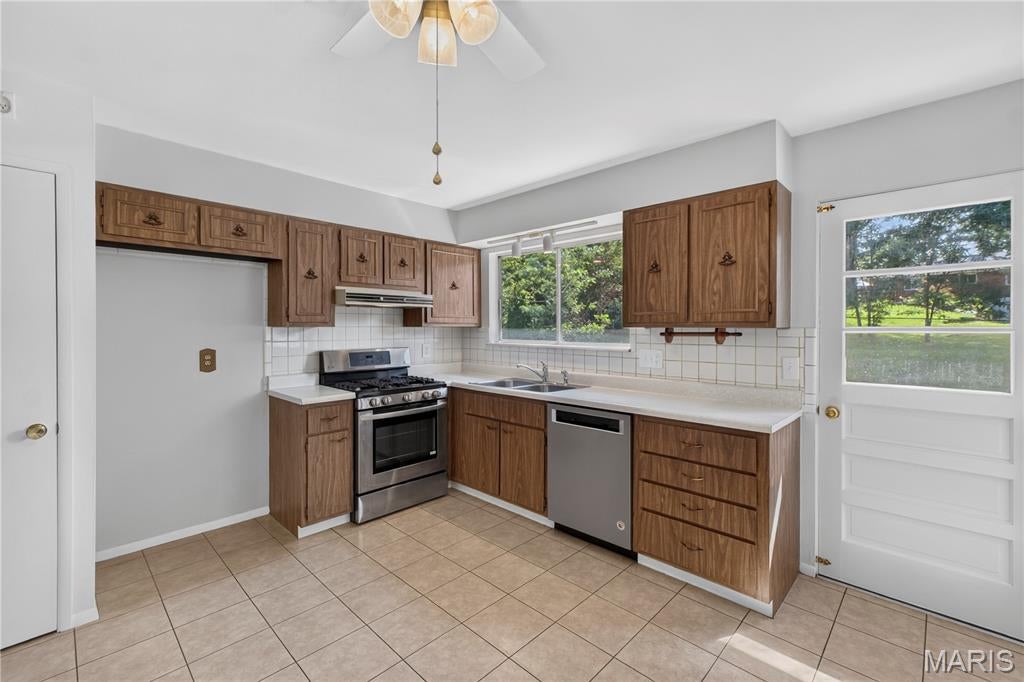 Foxboro Meadows Add - Residential