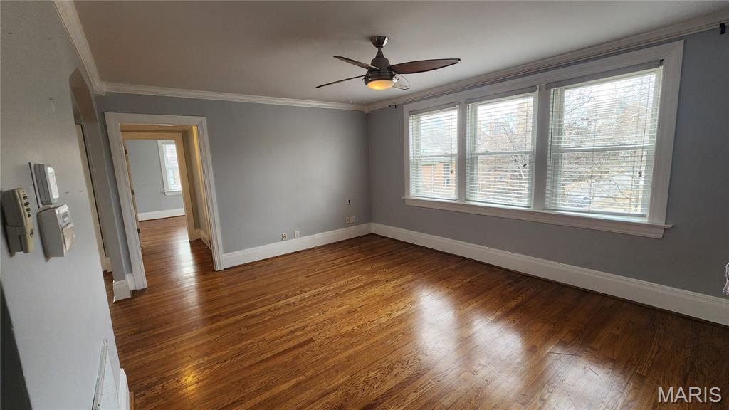 Moorlands Point Condo - Residential