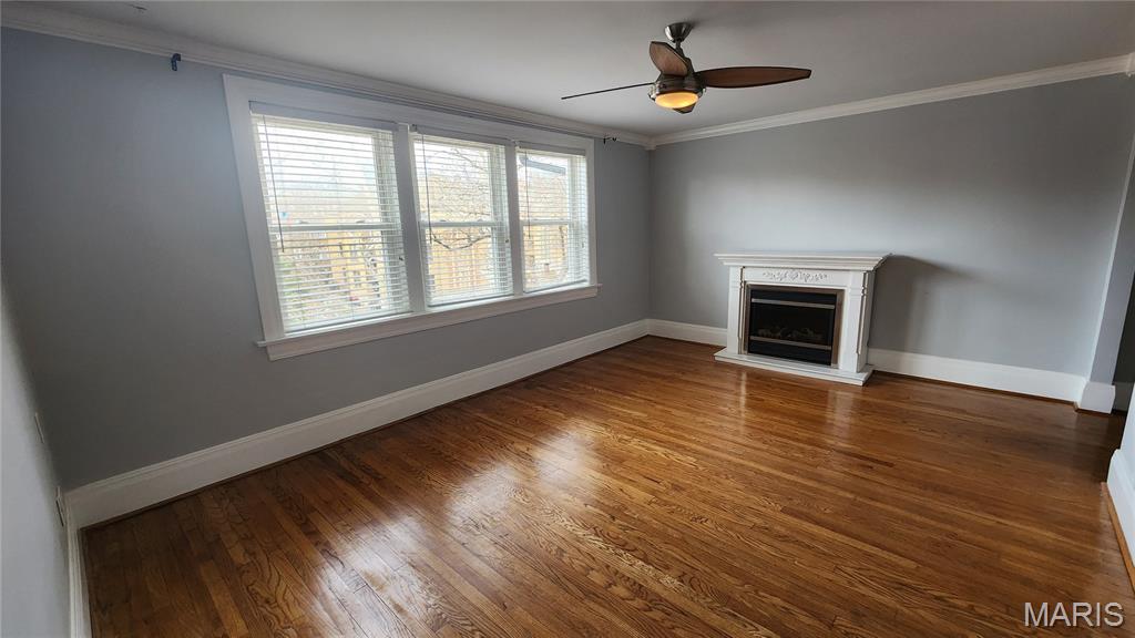 Moorlands Point Condo - Residential