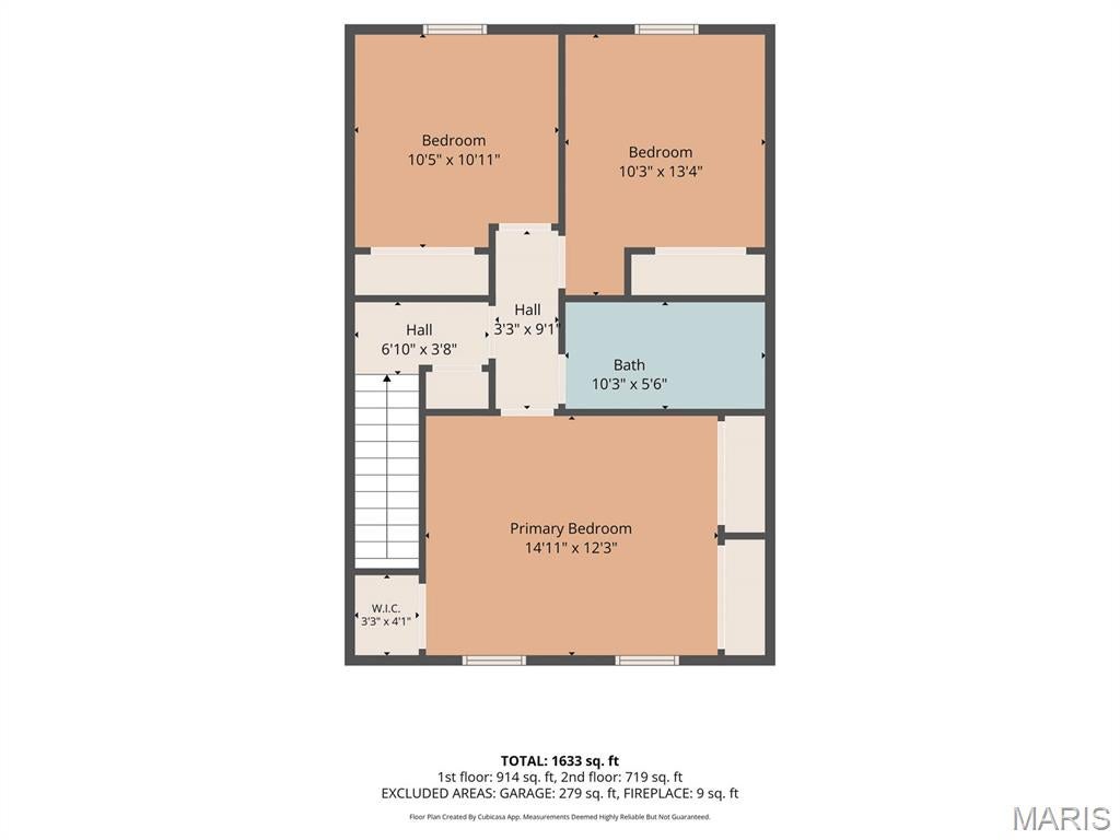 Orphan Place - Residential